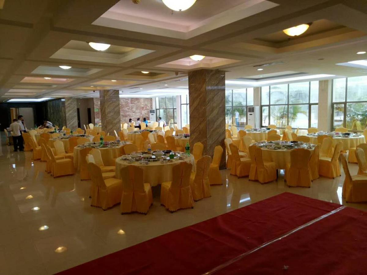 Vienna International Hotel Shajing Heyi Branch Shenzhen Exterior photo