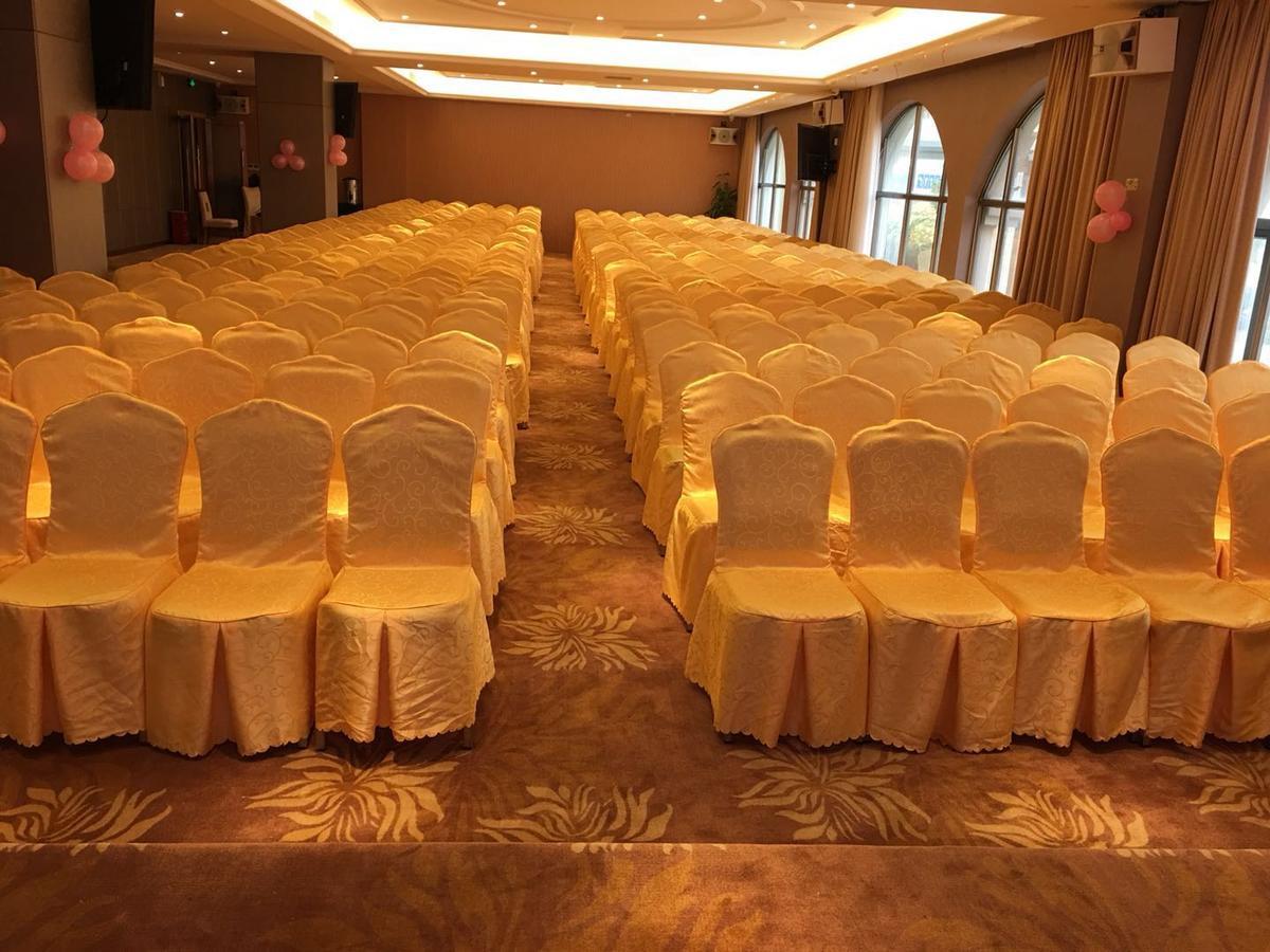 Vienna International Hotel Shajing Heyi Branch Shenzhen Exterior photo