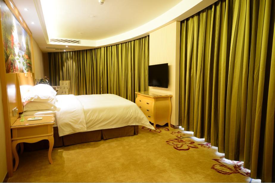 Vienna International Hotel Shajing Heyi Branch Shenzhen Exterior photo