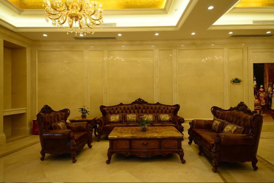 Vienna International Hotel Shajing Heyi Branch Shenzhen Exterior photo