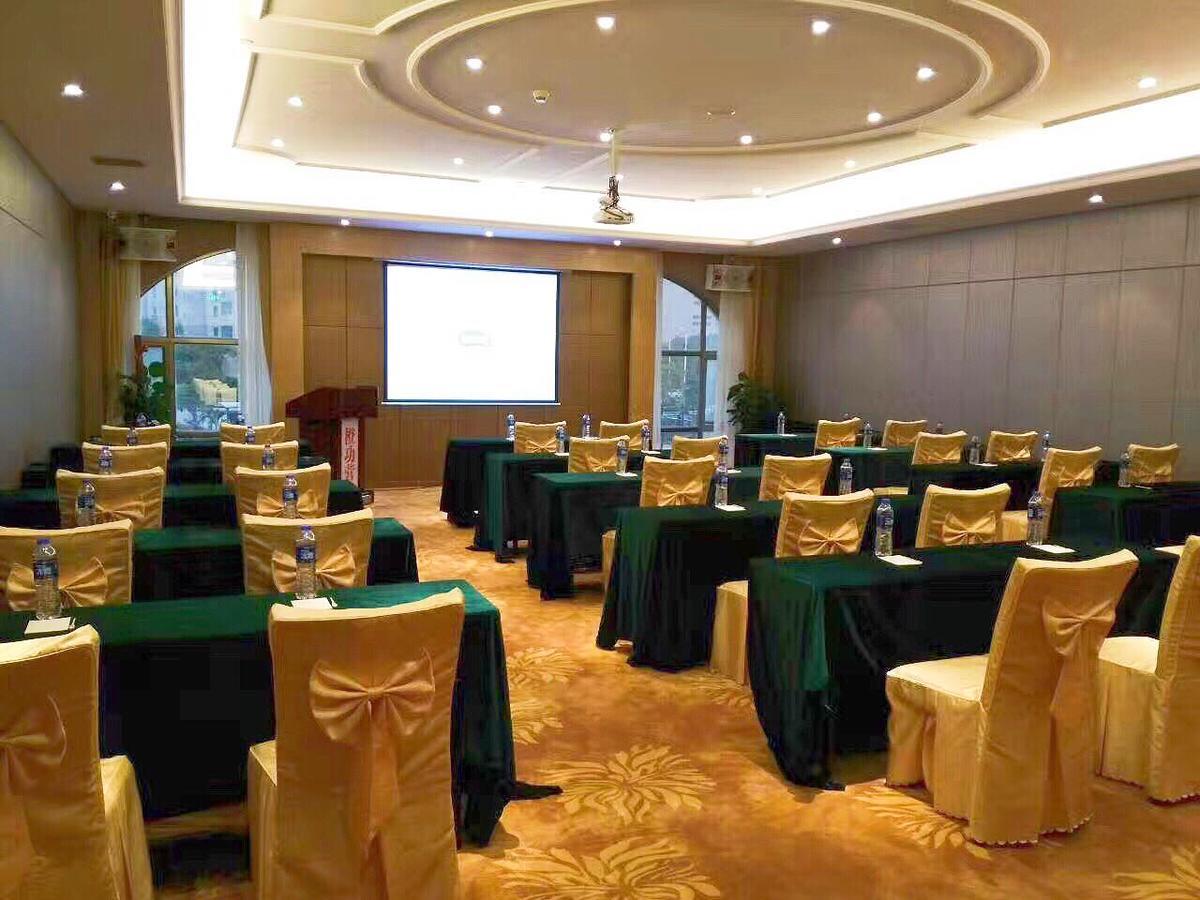 Vienna International Hotel Shajing Heyi Branch Shenzhen Exterior photo