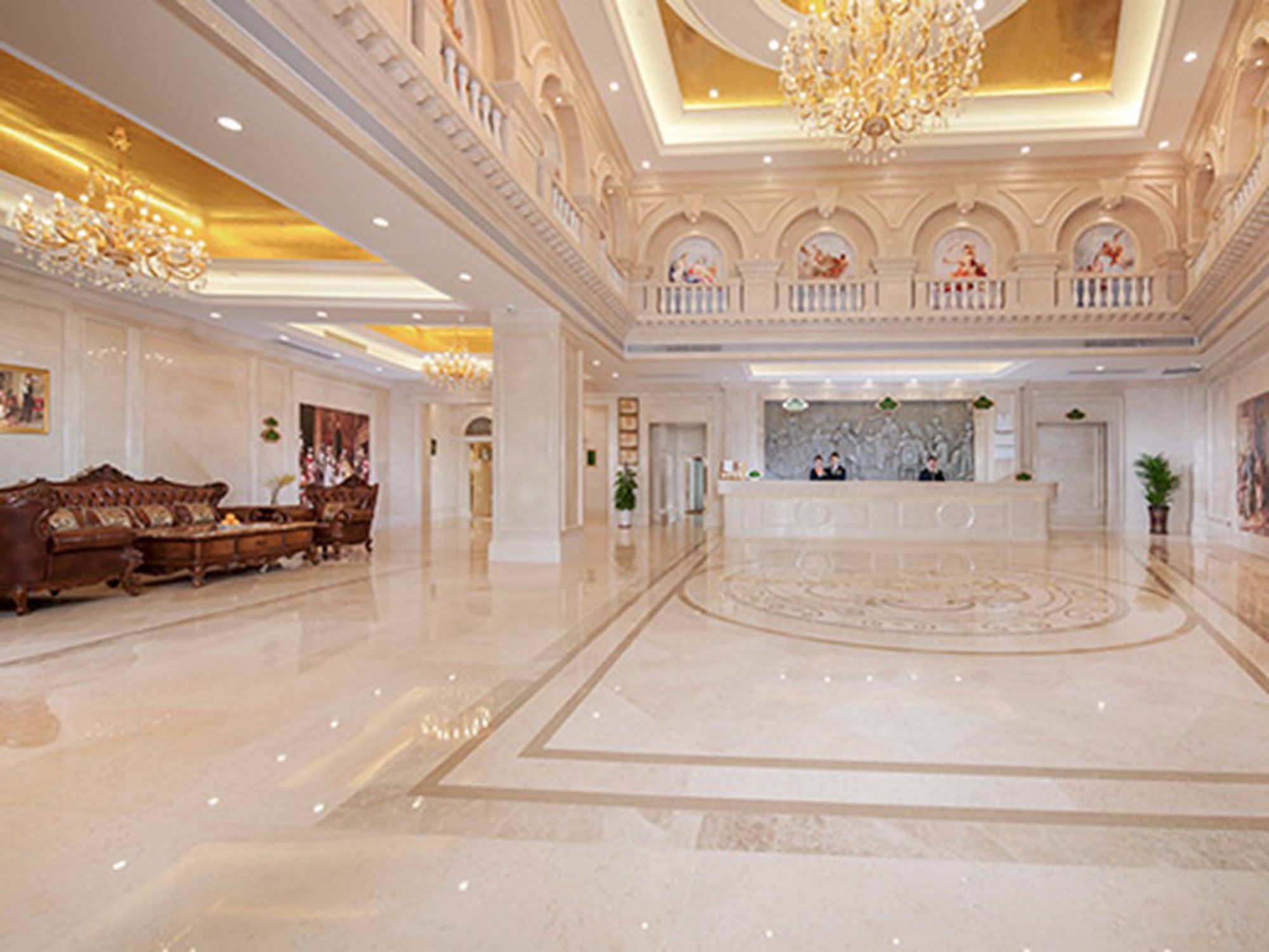 Vienna International Hotel Shajing Heyi Branch Shenzhen Exterior photo